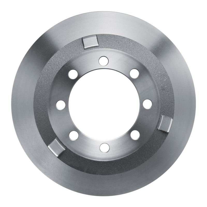 Ram 3500 Brake Rotor (1) - Rear - R1 Concepts - Plain - `19-`25 Ram 3500 Brake Rotor (1) - Rear - R1 Concepts - Plain - `19-`25